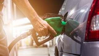 risparmiare carburante e ridurre l'impatto ambientale
