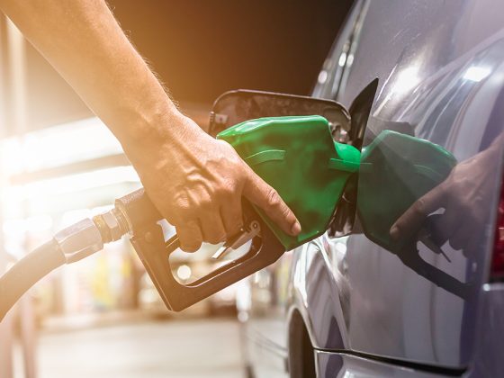 risparmiare carburante e ridurre l'impatto ambientale